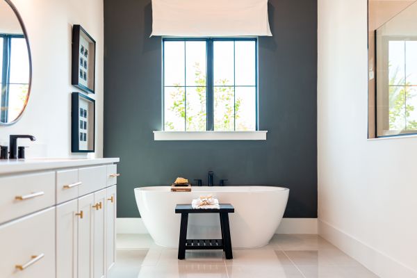Cost of Bathroom Construction in Portland