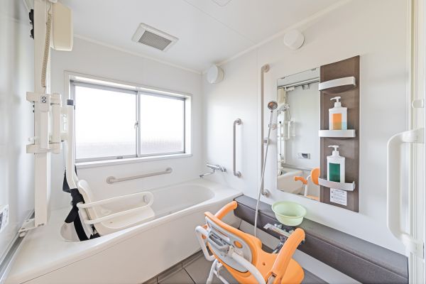 Cost of Senior Bathroom Renovation in Portland