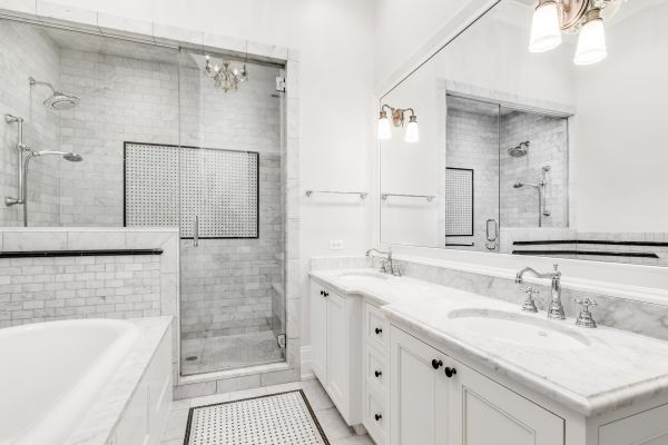 Cost of Shower Remodeling in Portland