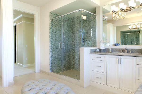 Cost of Shower Room Remodeling in Portland