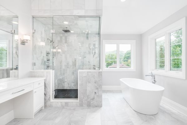 Cost of Bath Remodeling in Portland