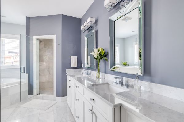 Cost of Restroom Renovation in Portland