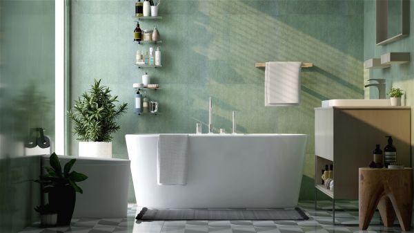 Cost of Modern Bathroom Remodeling in Portland