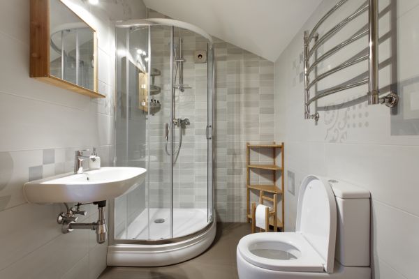 Cost of Small Bathroom Remodeling in Portland