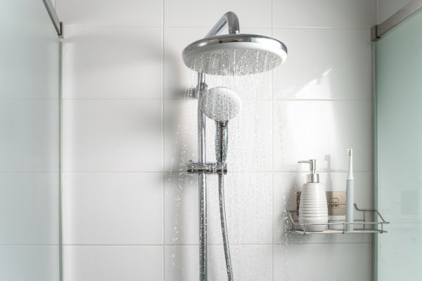 Cost of Shower Conversion Service in Portland