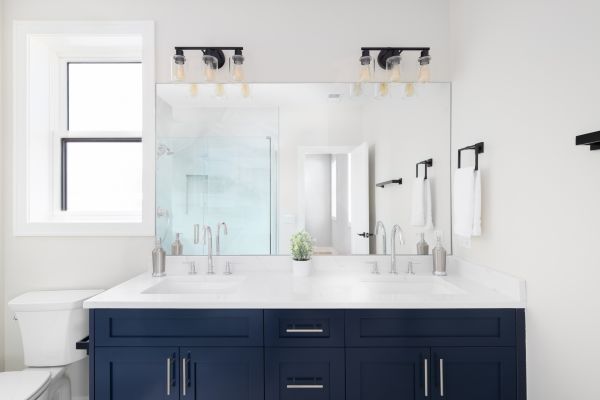 Cost of Vanity Replacement in Portland