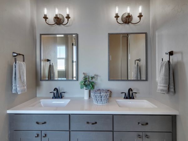 Cost of Washroom Remodeling in Portland
