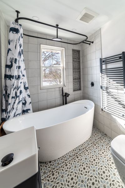 Cost of Bathtub Renovation in Portland