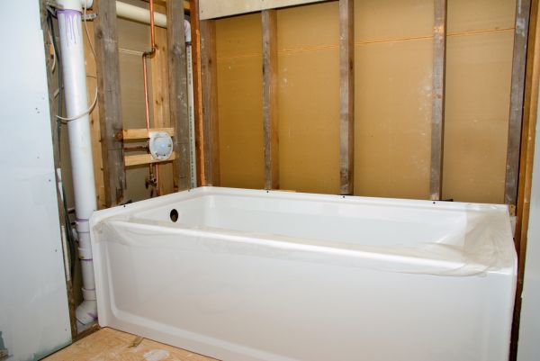 Cost of Bathtub Remodeling in Portland