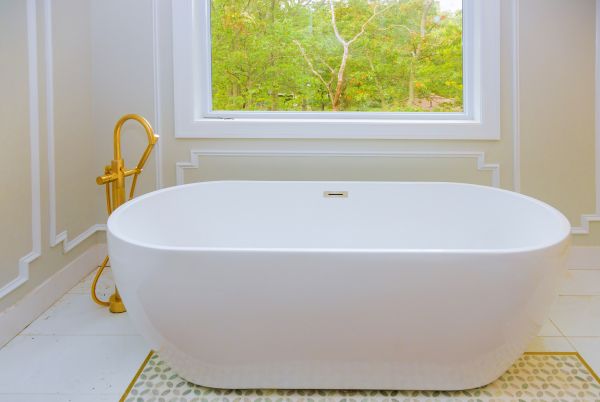 Cost of Tub Renovation Service in Portland