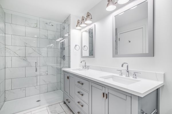 Cost of Shower Enlargement in Portland