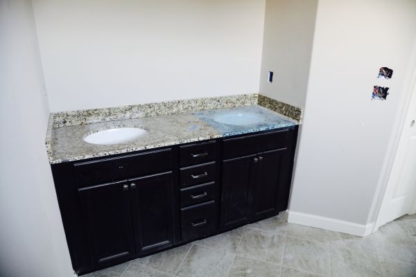 Cost of Granite Bathroom Remodeling in Portland