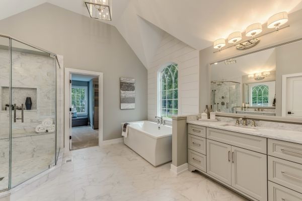 Cost of Bathroom Conversion Service in Portland