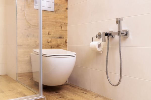 Cost of Universal Bathroom Remodeling in Portland