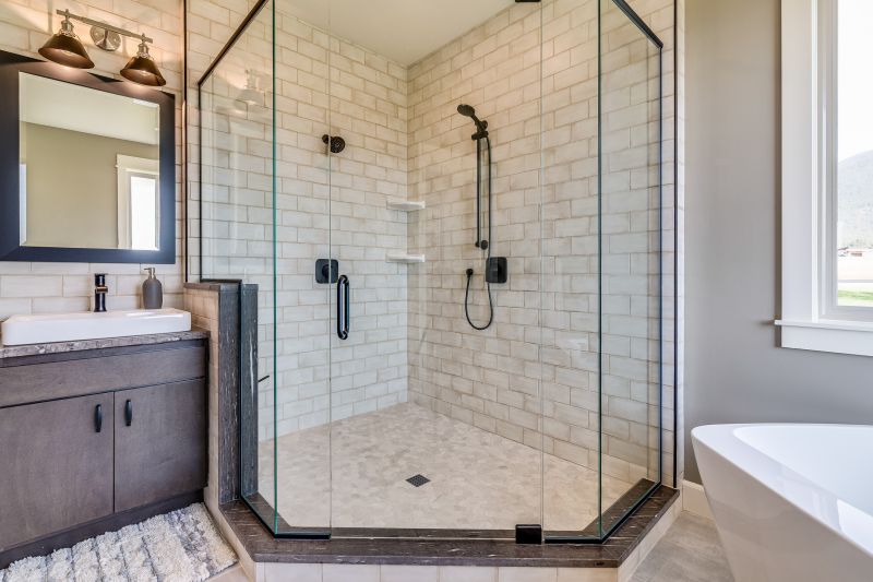 Top Shower Remodeling Companies in Beaverton, OR