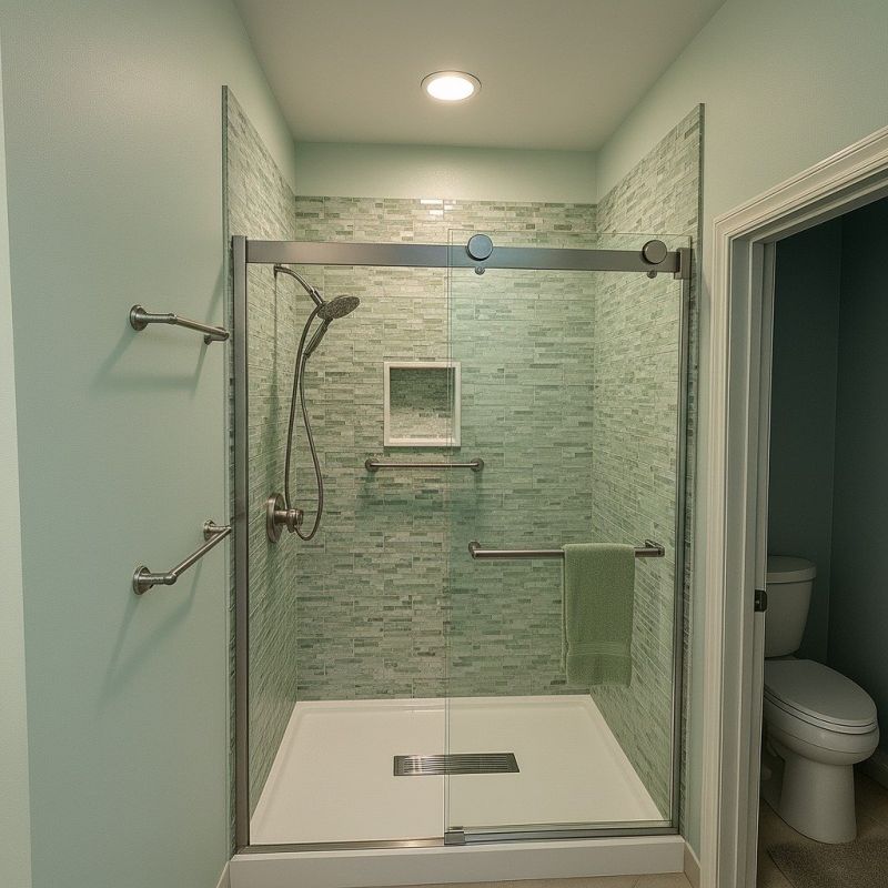 Top Shower Remodeling Companies in Gresham, OR