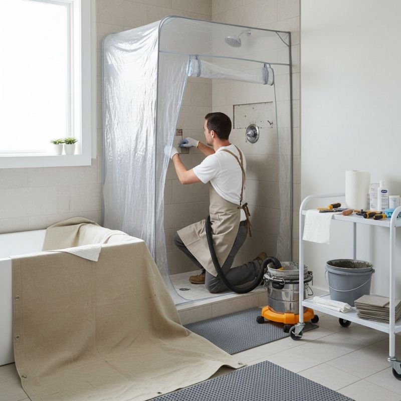 Top Shower Remodeling Companies in Hillsboro, OR