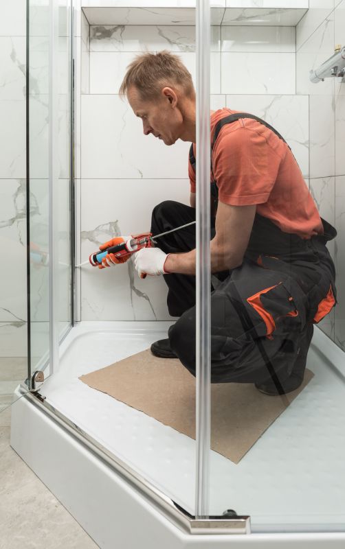 Top Shower Remodeling Companies in West Linn, OR