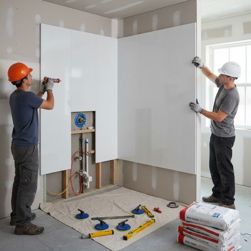 Top Tub To Shower Conversion Companies in West Linn, OR